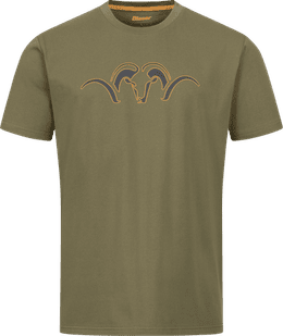 T-Shirt Blaser Outline T26 kaper